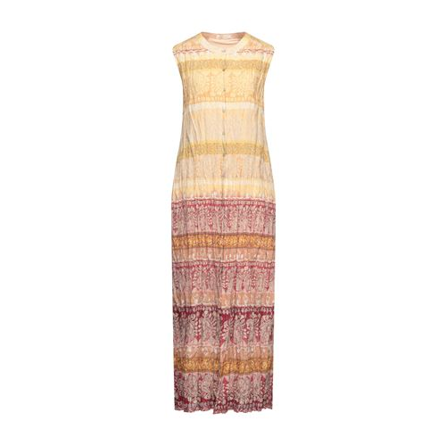 Длинное платье MES DEMOISELLES 15156530KS