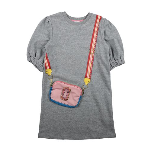 Детское платье THE MARC JACOBS 15156591OA