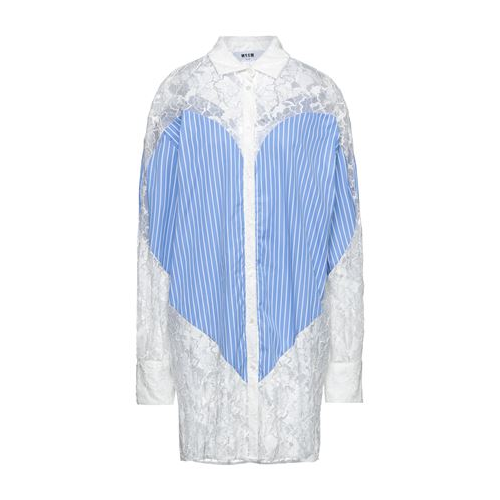 Короткое платье MSGM 15156648QL
