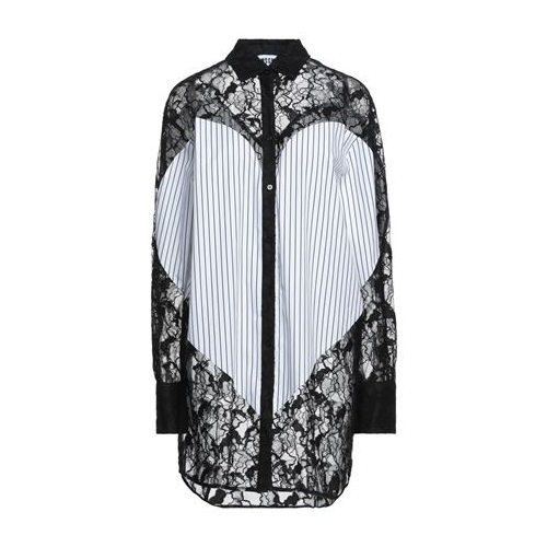 Короткое платье MSGM 15156648XF
