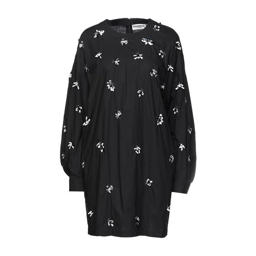Короткое платье ESSENTIEL ANTWERP 15156640OP