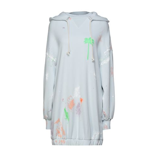 Короткое платье PALM ANGELS 15156716PT
