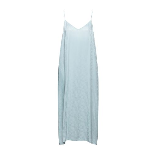 Платье миди PALM ANGELS 15156863AJ