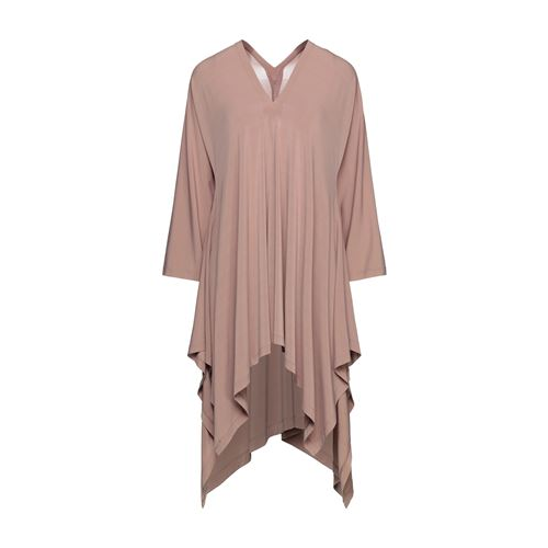 Короткое платье ISSEY MIYAKE 15156922NQ