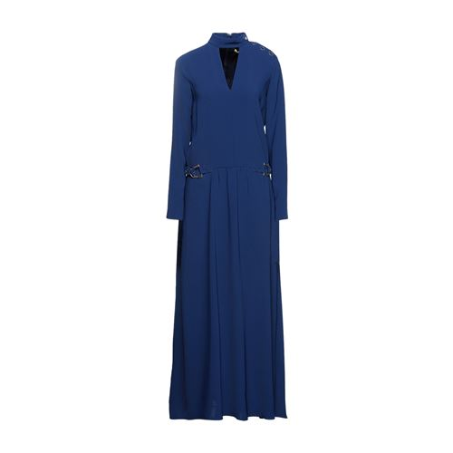 Длинное платье VERSACE JEANS 15156999HB