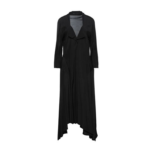 Платье миди YOHJI YAMAMOTO 15157132NX