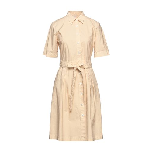 Платье миди HER SHIRT HER DRESS 15157186LW