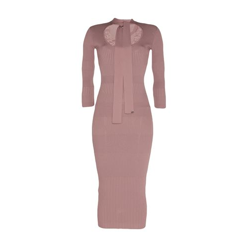Платье миди ELISABETTA FRANCHI 15157230IO