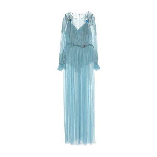 Длинное платье ELISABETTA FRANCHI 15157272DP