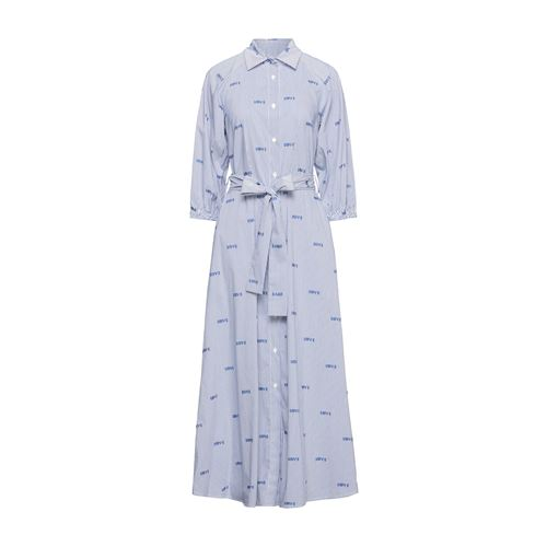 Длинное платье SHIRTAPORTER 15157349MH