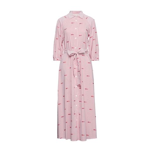 Длинное платье SHIRTAPORTER 15157349SK