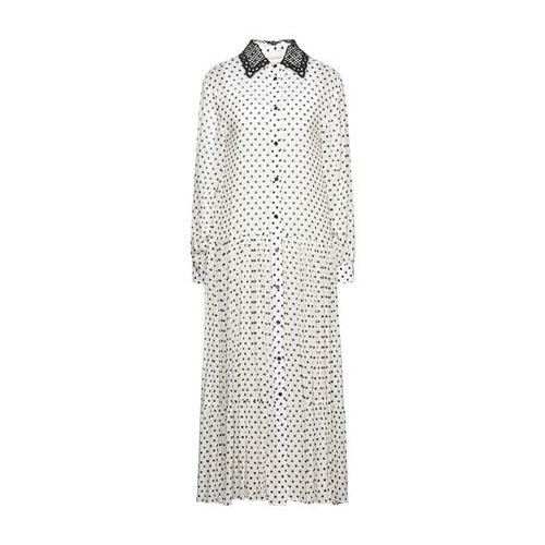 Длинное платье SHIRTAPORTER 15157378KU