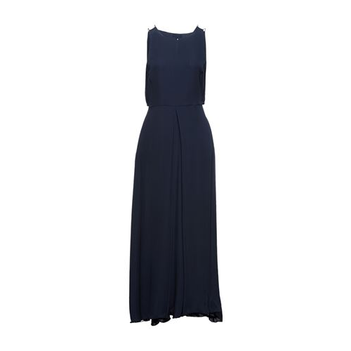 Длинное платье EMPORIO ARMANI 15157442JS