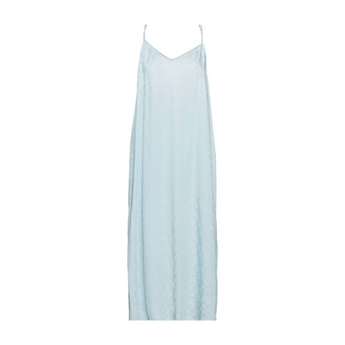 Платье миди PALM ANGELS 15157471RP