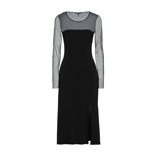 Платье миди PATRIZIA PEPE SERA 15157514TS