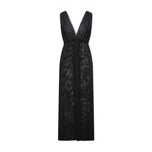 Длинное платье FISICO 15157516XL