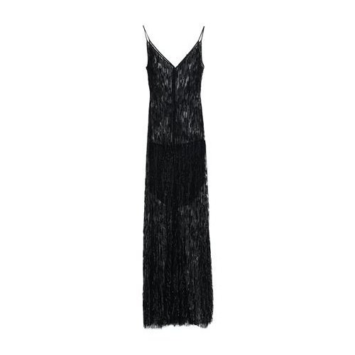 Длинное платье AMEN COUTURE 15157574PN
