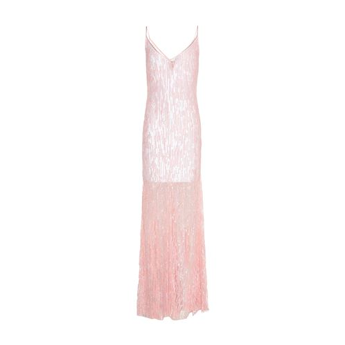 Длинное платье AMEN COUTURE 15157574PS