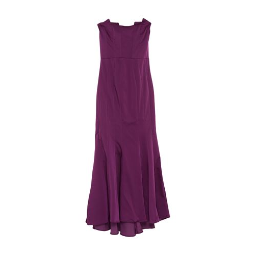 Длинное платье ZAC ZAC POSEN 15157589RA