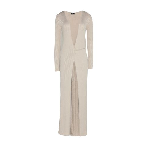 Длинное платье ELISABETTA FRANCHI 15157658GO