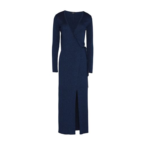 Длинное платье ELISABETTA FRANCHI 15157658XK