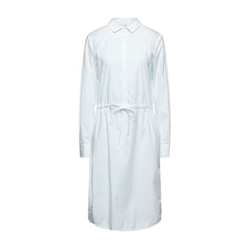 Платье миди HER SHIRT HER DRESS 15157710KS