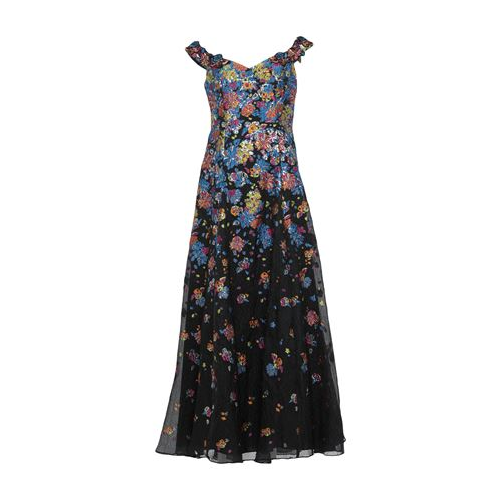 Длинное платье MARCHESA NOTTE 15157732HB