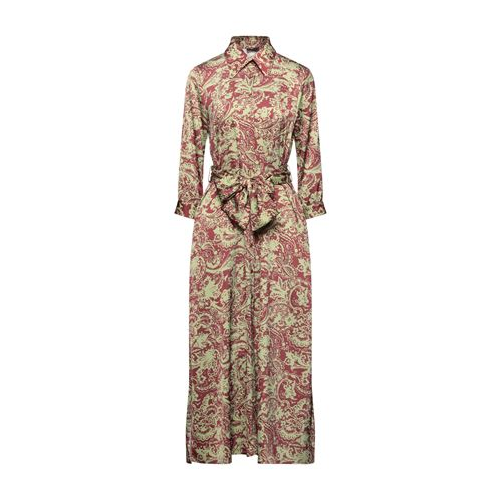 Платье миди OLLA PARÉG 15157751QC