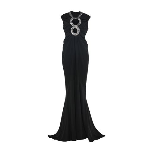 Длинное платье AZZARO 15157835QA
