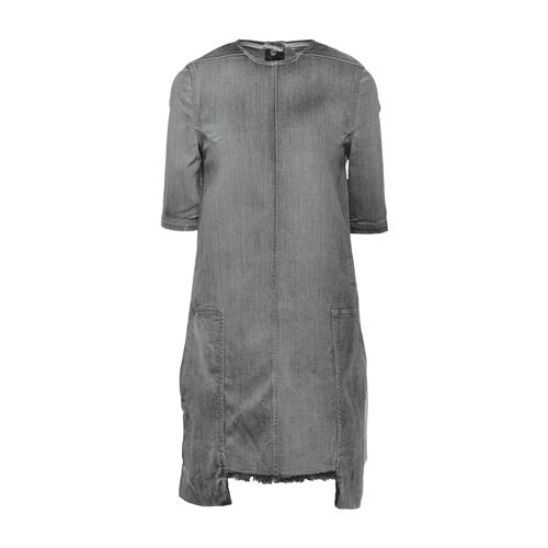 Короткое платье DRKSHDW by RICK OWENS 15157868GK