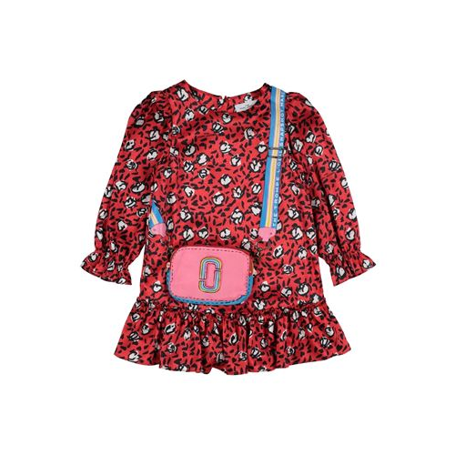 Детское платье THE MARC JACOBS 15157899HJ