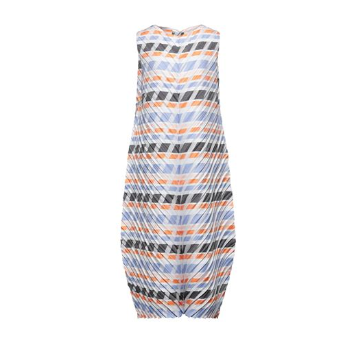 Платье миди ISSEY MIYAKE 15158057AE