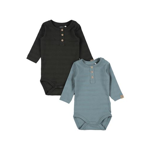 Боди для малыша NAME IT® 15158099QG
