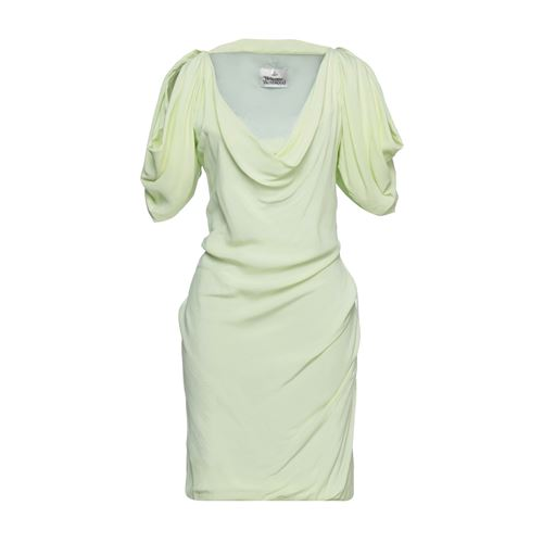 Короткое платье VIVIENNE WESTWOOD 15158164JD