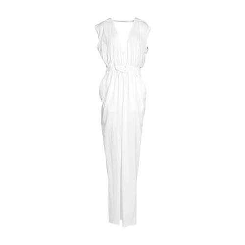 Длинное платье DRKSHDW by RICK OWENS 15158237XK