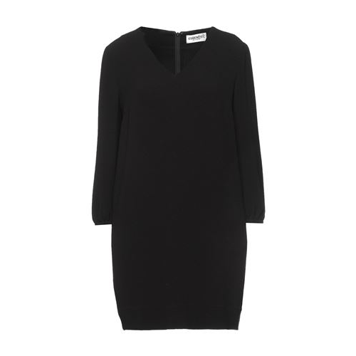 Короткое платье ESSENTIEL ANTWERP 15158264AK