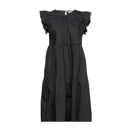 Платье миди LUCKYLU Milano 15158266GG