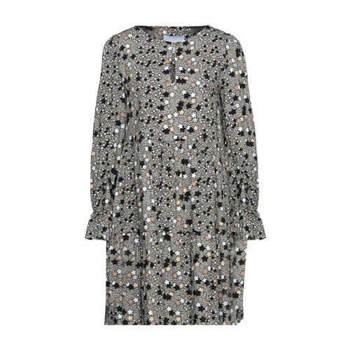 Короткое платье THE ABITO Milano 15158312PE