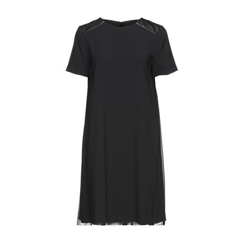Короткое платье KARL LAGERFELD 15158369CF