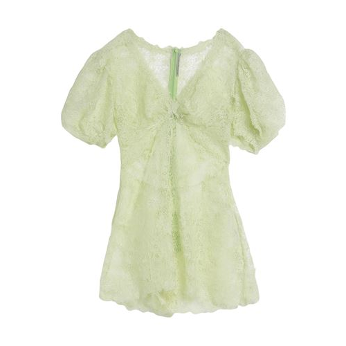 Комбинезоны без бретелей ERMANNO SCERVINO 15158385CR