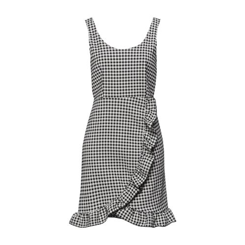 Короткое платье MAISON SCOTCH 15158382HI