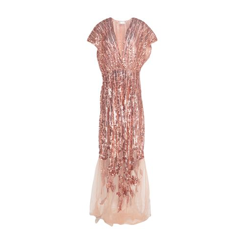 Длинное платье ELISABETTA FRANCHI 15158404CQ
