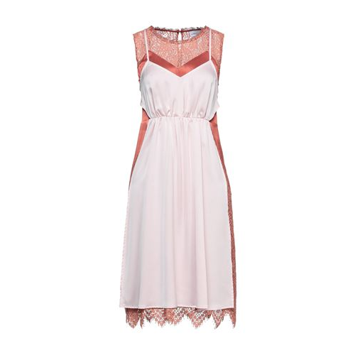 Платье миди ISABELLE BLANCHE Paris 15158441QR