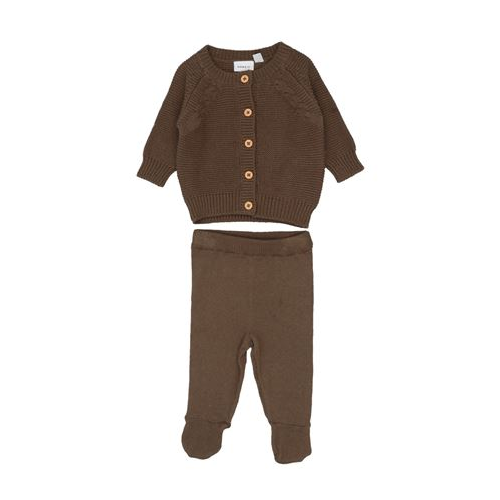 Комплект для малыша NAME IT® 15158504NX