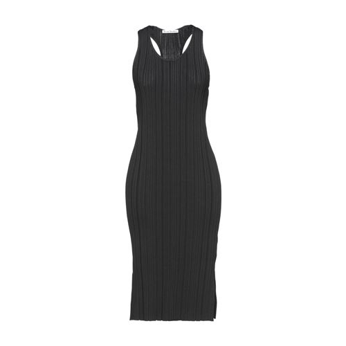Платье миди ACNE STUDIOS 15158529UK