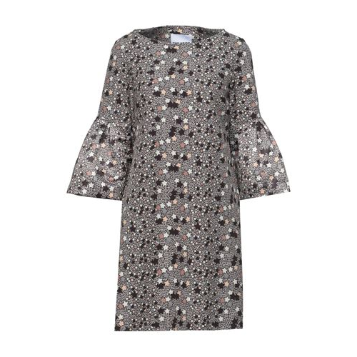 Короткое платье THE ABITO Milano 15158624UR