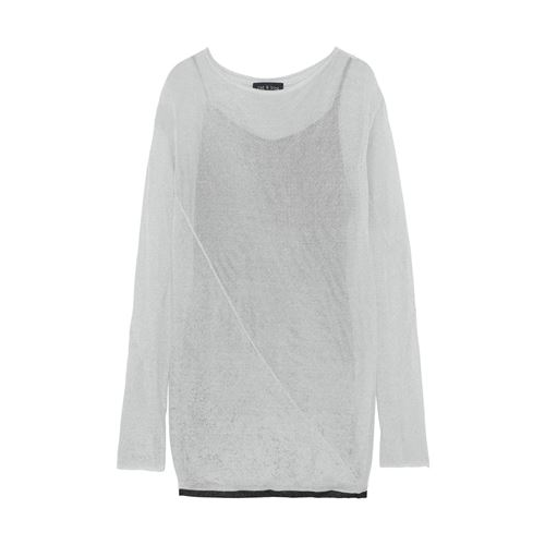 Короткое платье RAG & BONE 15158718KG
