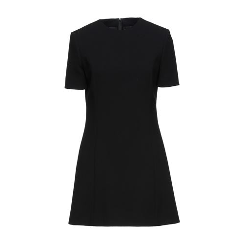 Короткое платье SAINT LAURENT 15158818JI