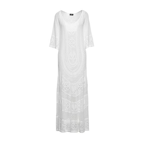 Длинное платье ELISABETTA FRANCHI 15158827IP