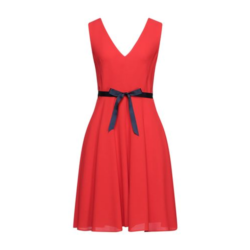 Короткое платье SANDRO FERRONE 15159002RT